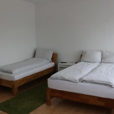 Ferienwohnung Kondic Burgau Zewnętrze zdjęcie