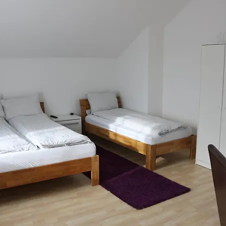 Ferienwohnung Kondic Burgau Zewnętrze zdjęcie
