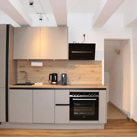 Ferienwohnung Kondic Burgau Zewnętrze zdjęcie