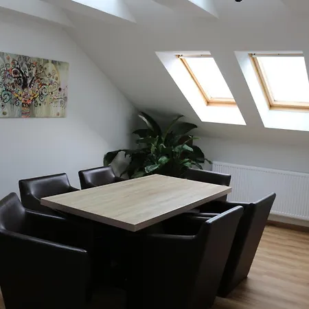 Ferienwohnung Kondic Burgau Zewnętrze zdjęcie