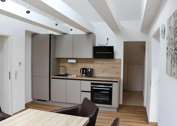 Ferienwohnung Kondic