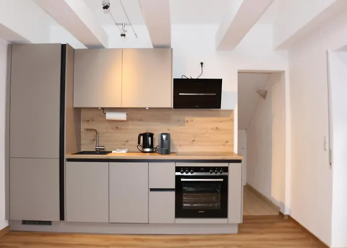Ferienwohnung Kondic