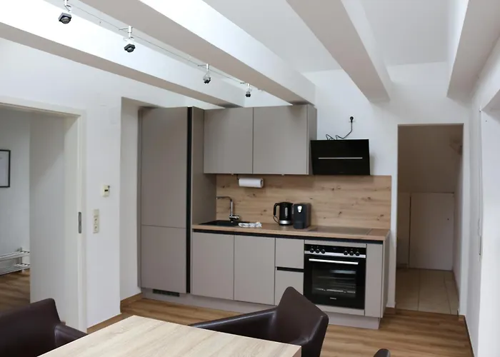 Ferienwohnung Kondic