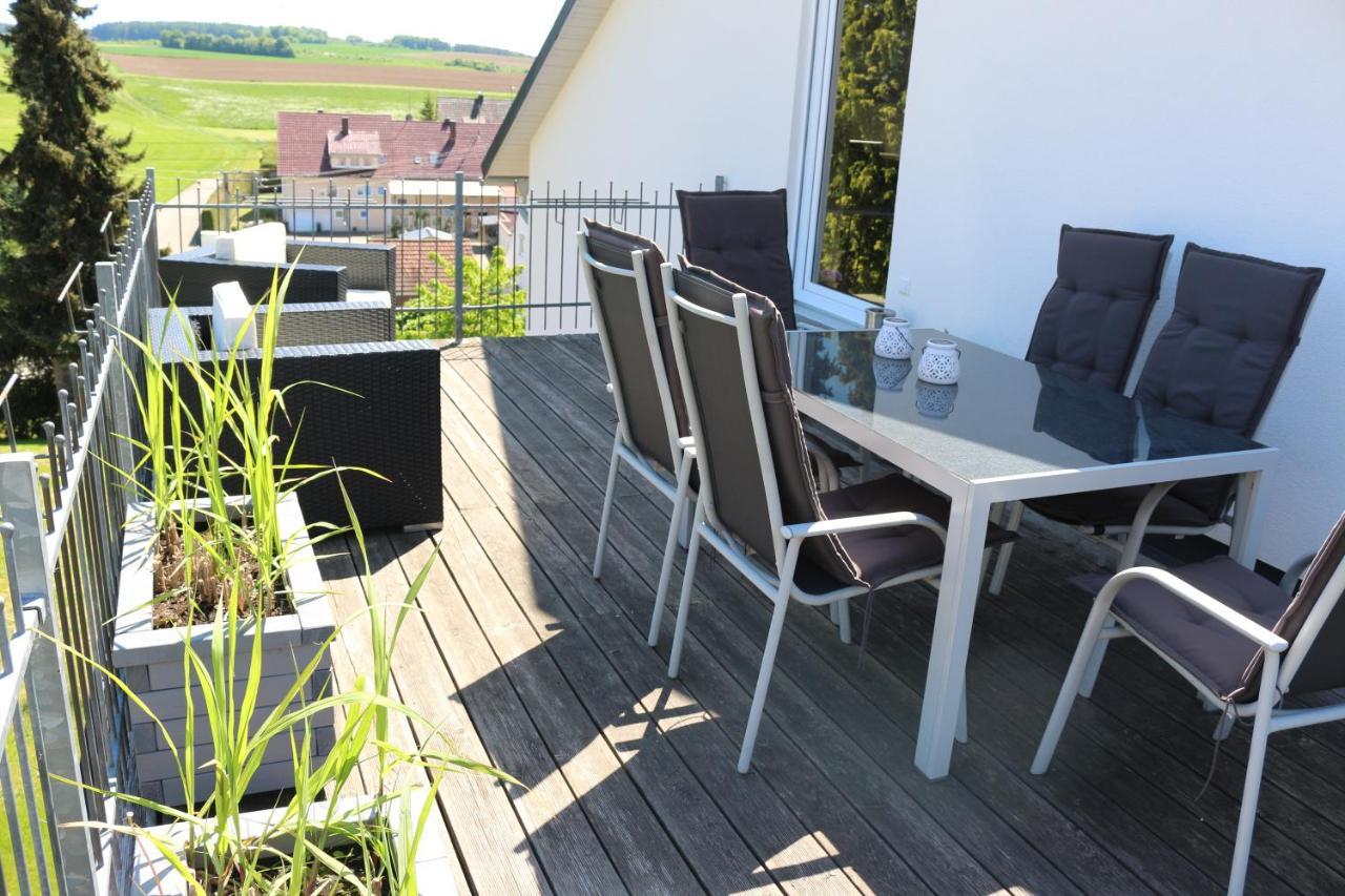 Kondic Apartment Burgau