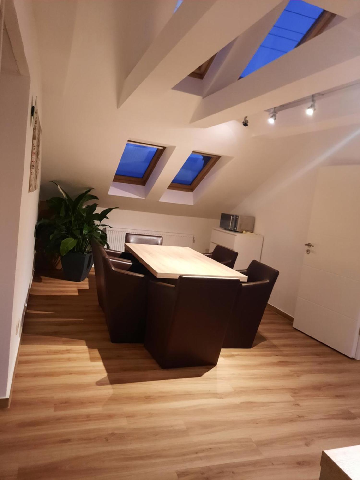 Apartment Kondic *