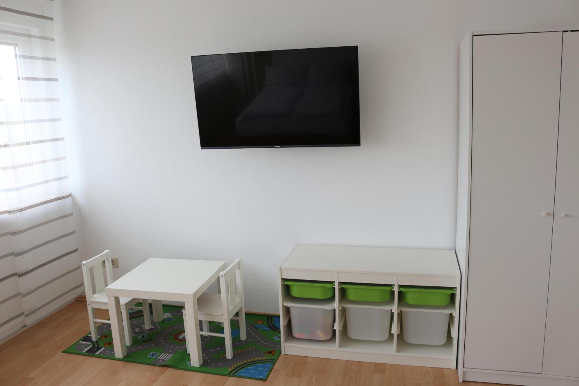 Kondic Apartment *