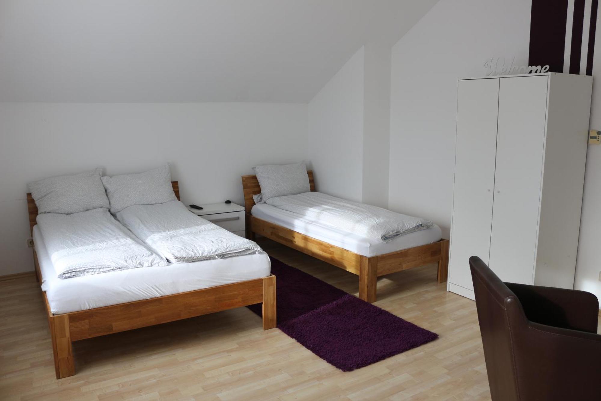 Apartment Kondic Burgau
