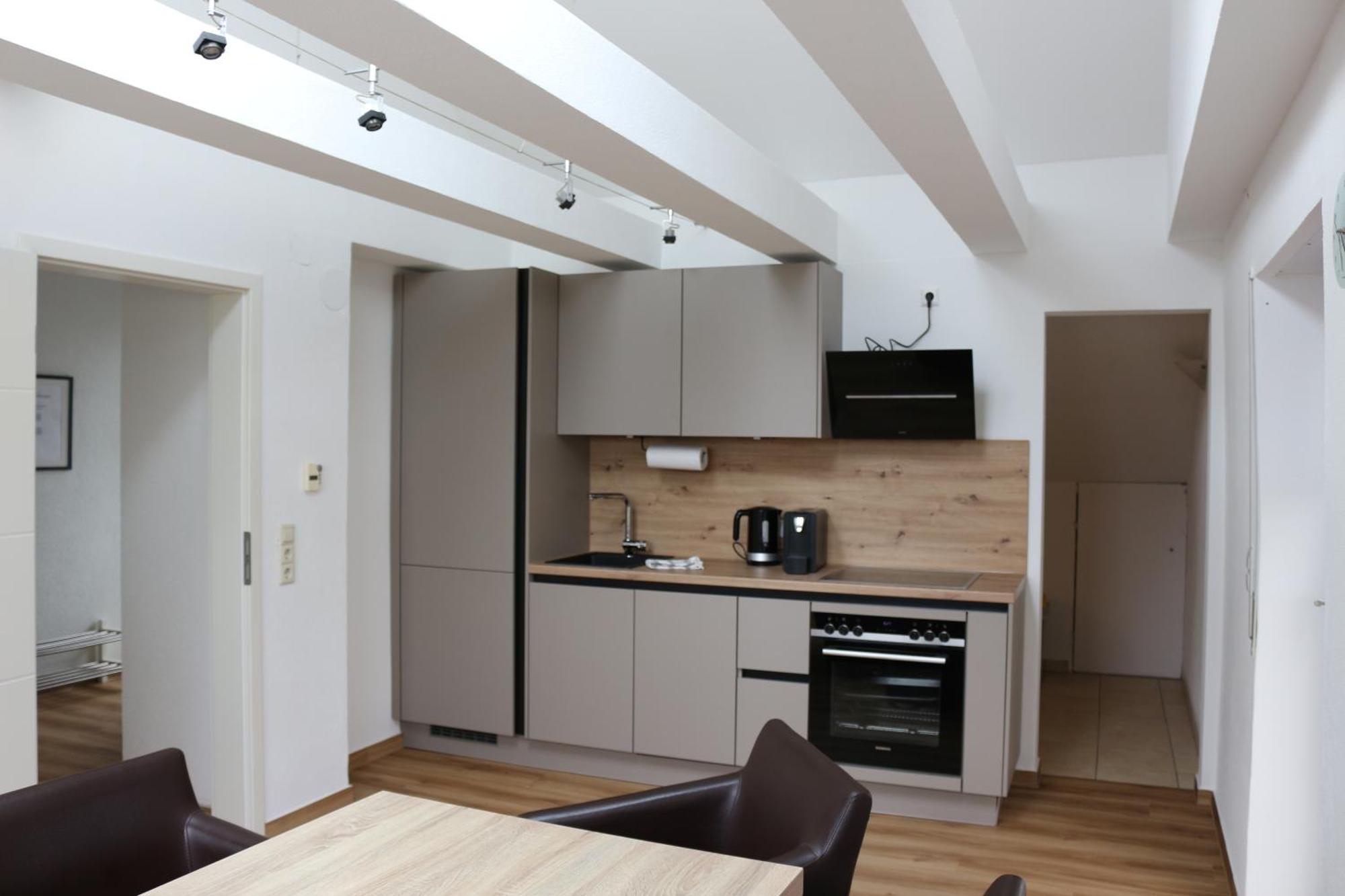 Apartment Kondic Burgau